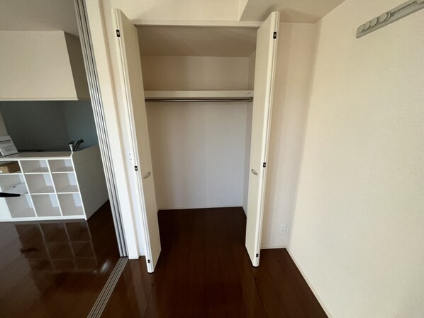 クラージュKSの物件内観写真